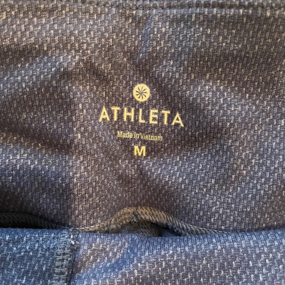Athleta Leggings - Picture 4 of 4